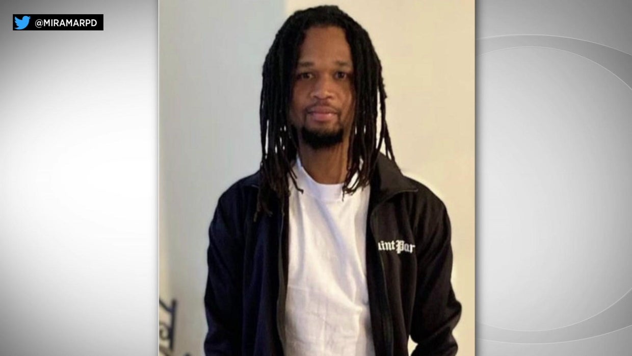 No foul play suspected after body of missing Miramar man found, police ...