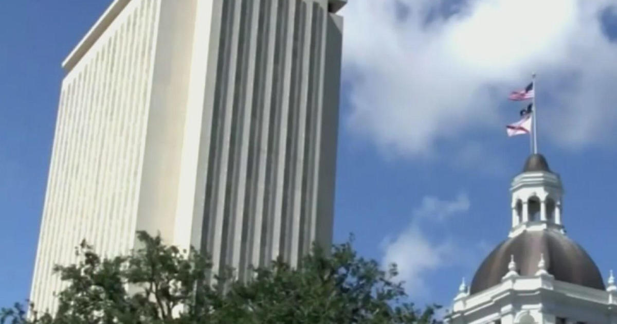 Florida Senate established to approve 6 week abortion restrict