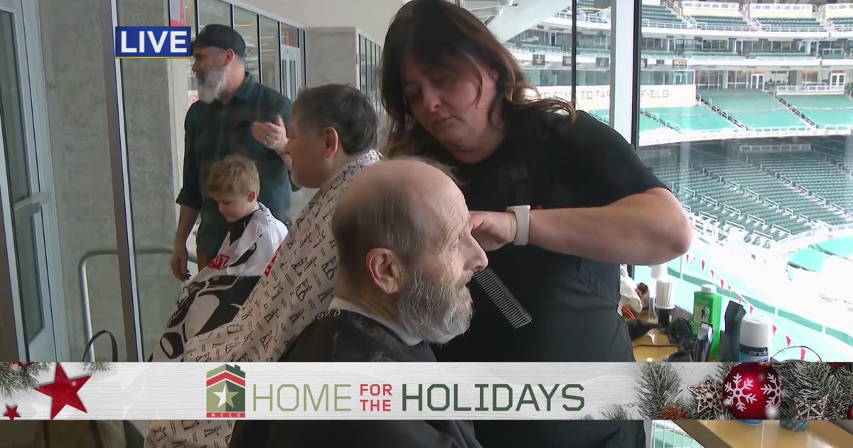 Great Clips offers free haircuts for veterans at MACV’s “Stand Down