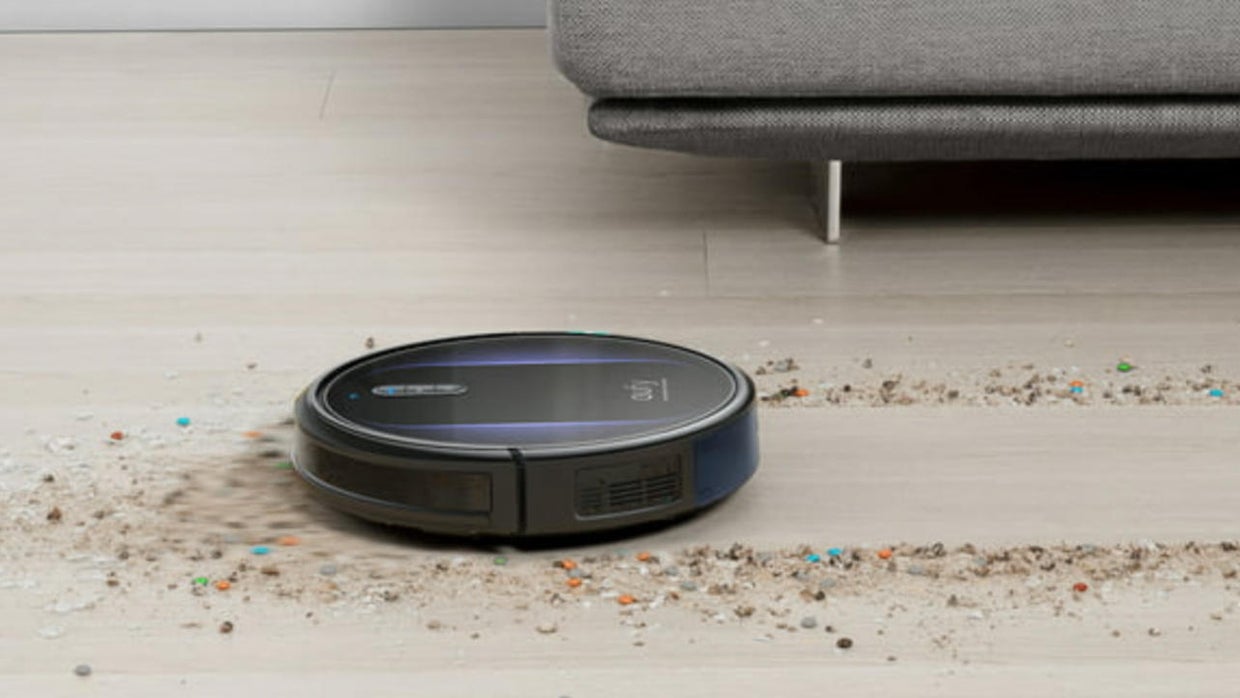 The Eufy by Anker RoboVac G32 Pro is the best robot vacuum of 2022