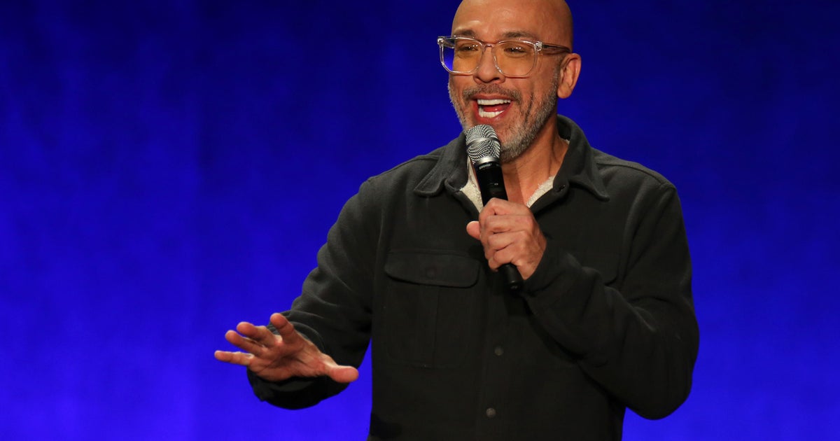 Jo Koy adds second date in Sacramento at Golden 1 Center CBS Sacramento