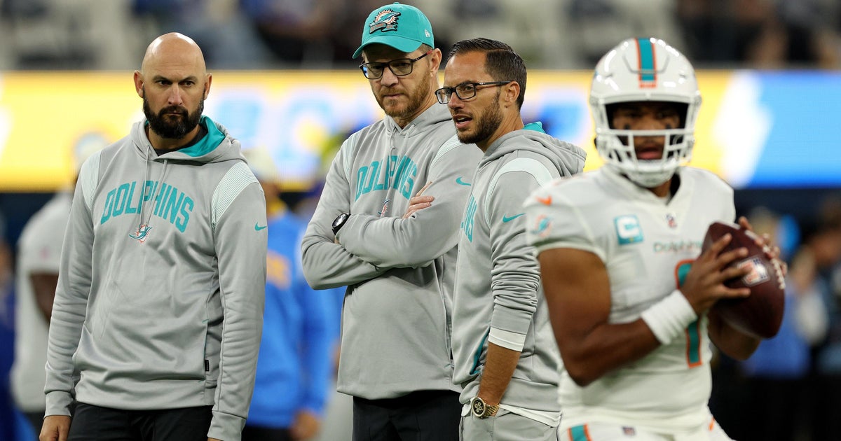 Tua Tagovailoa named AFC Offensive Player of the Week Tua Tagovailoa named AFC Offensive Player of the Week