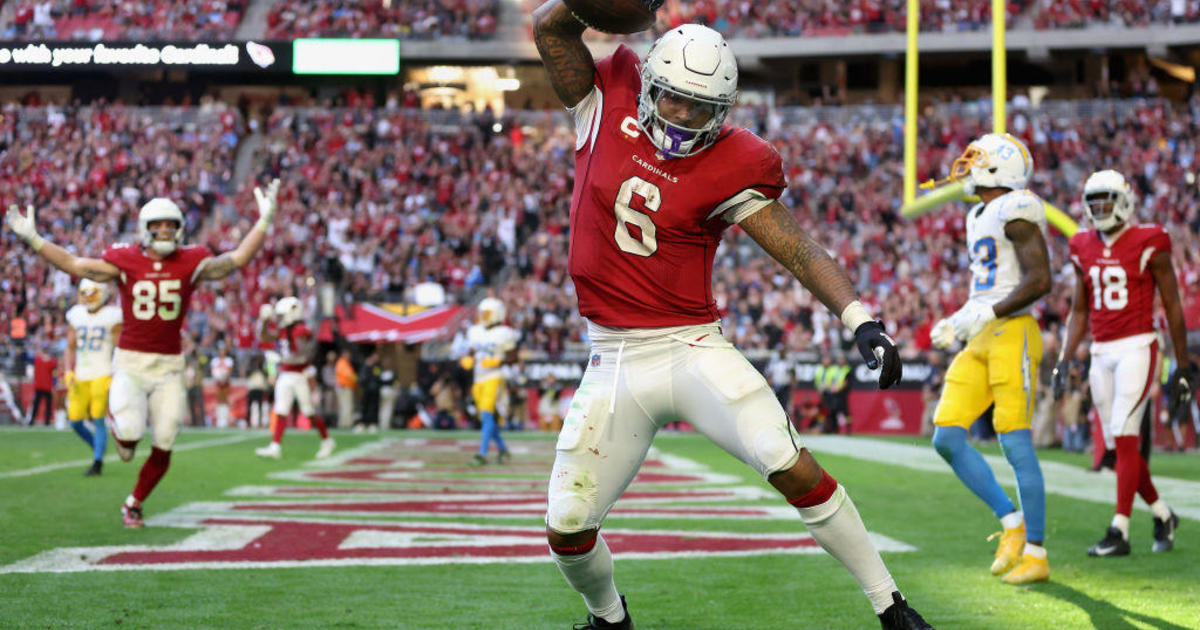 How To Watch: Cardinals at 49ers, Week 18