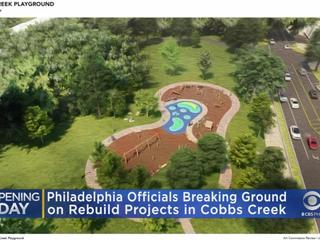 Powel-SLAMS construction project finally breaks ground - Chalkbeat  Philadelphia