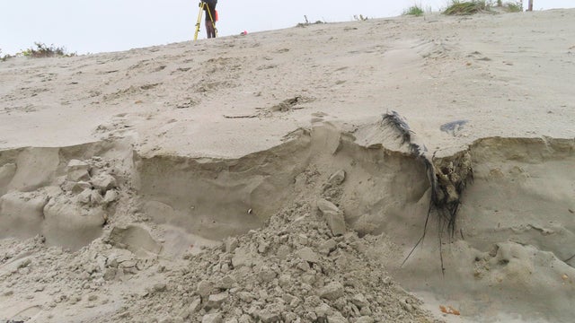 North Wildwood Beach 