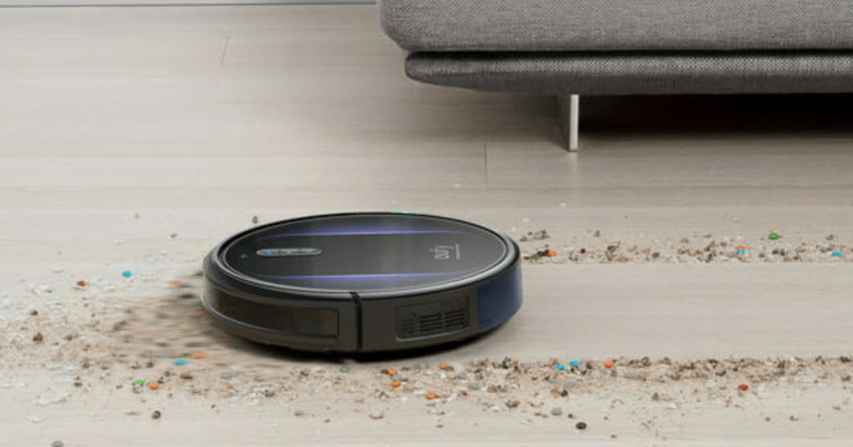 The Eufy by Anker RoboVac G32 Pro is the best robot vacuum of 2022, according to our readers