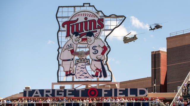 Texas Rangers v Minnesota Twins 