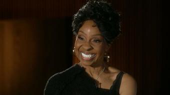 Gladys Knight honored by the Kennedy Center 