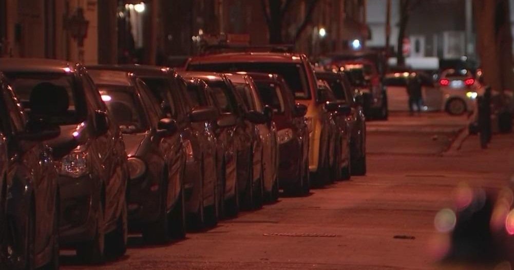 Man shot multiple times, killed in North Philadelphia: police - CBS ...
