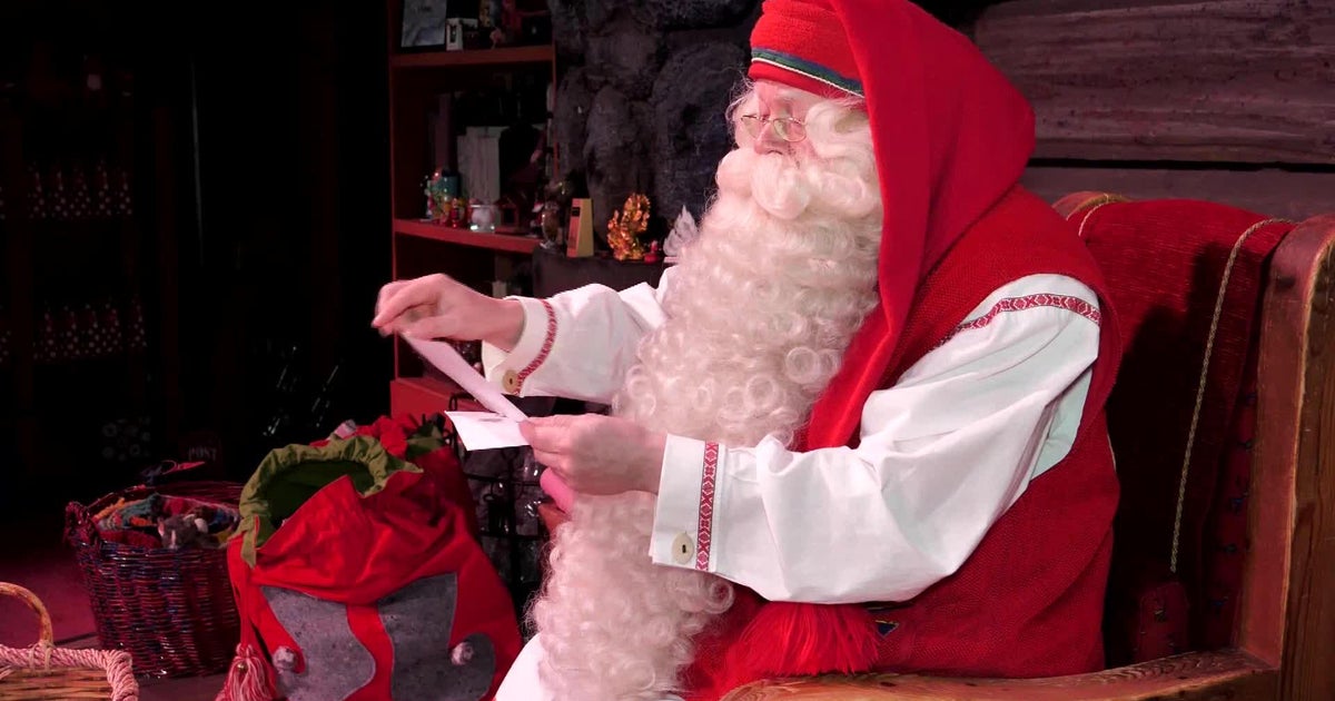 Take a look at Jolly St. Nick, consider a sleigh experience year spherical at Santa’s Village in Finland