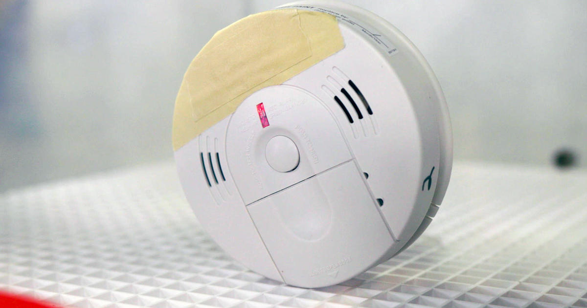 Carbon monoxide detectors save lives. Why aren't they required everywhere?