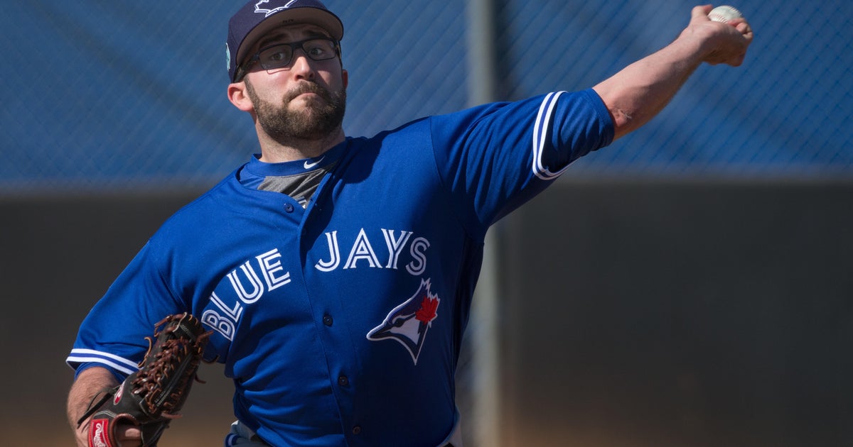 Blue Jays Fans Boo Their Pitcher After He Reposted Anti-LGBTQ+ Video