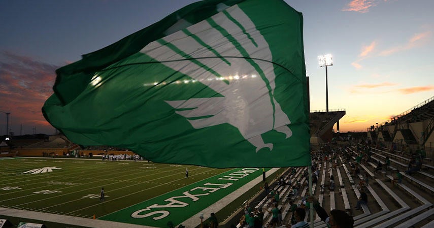 North Texas hires Washington State play-caller Eric Morris - Vimarsana News