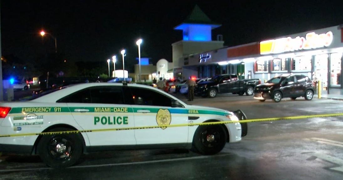Police: 3-12 months-aged boy drowned in Miami-Dade canal Police: 3-12 months-aged boy drowned in Miami-Dade canal