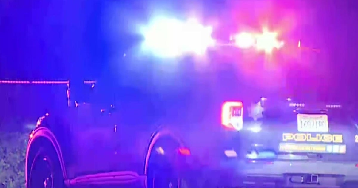 1 dead in crash on Sunrise Boulevard in Roseville CBS Sacramento