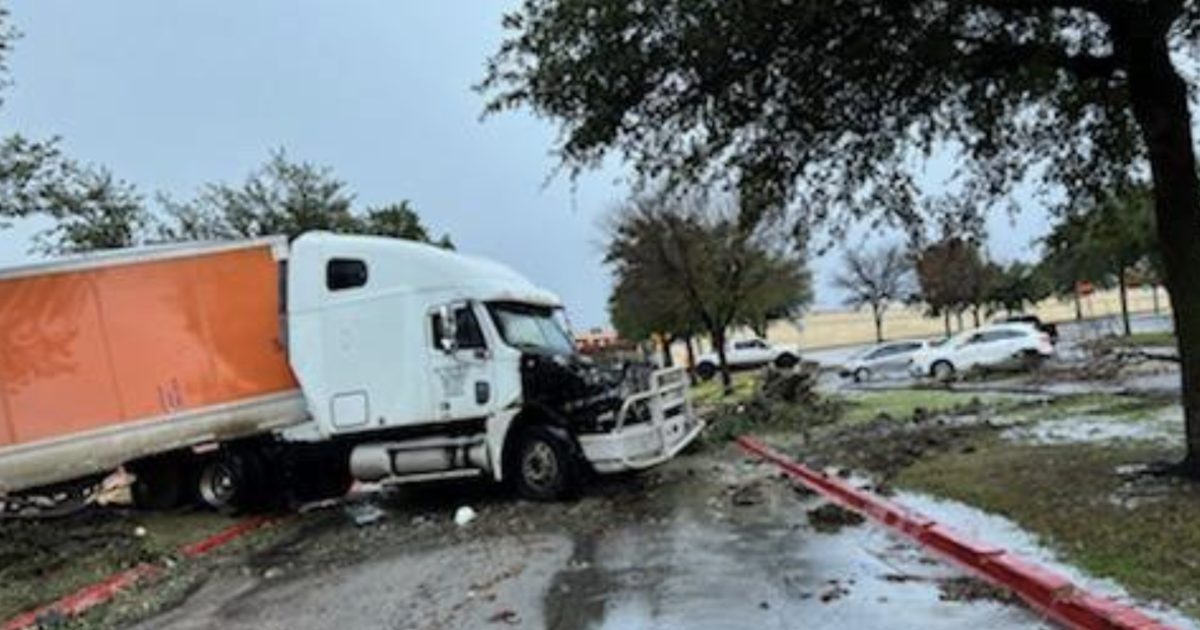 Texas Sam's Club Damaged in Tornado To Remain Closed – NBC 5