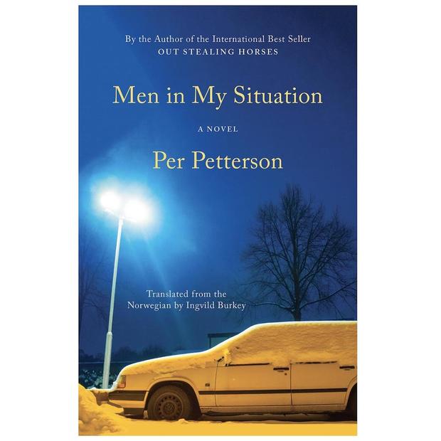 Men in My Situation by Per Petterson 