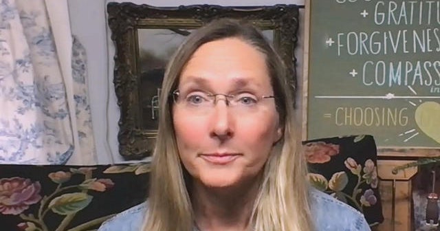 Sandy Hook mom fights for change 10 years after mass shooting CBS News