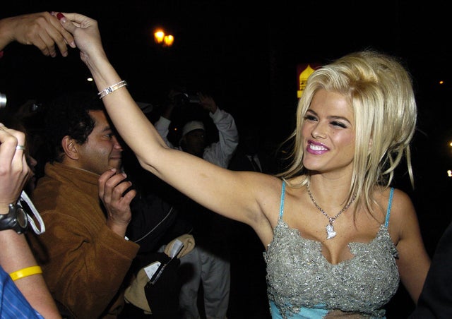 VH1 Big in '04 - Red Carpet 