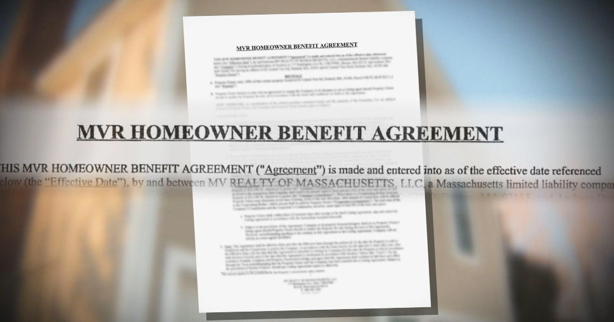 Massachusetts Attorney General sues MV Realty company after ITeam