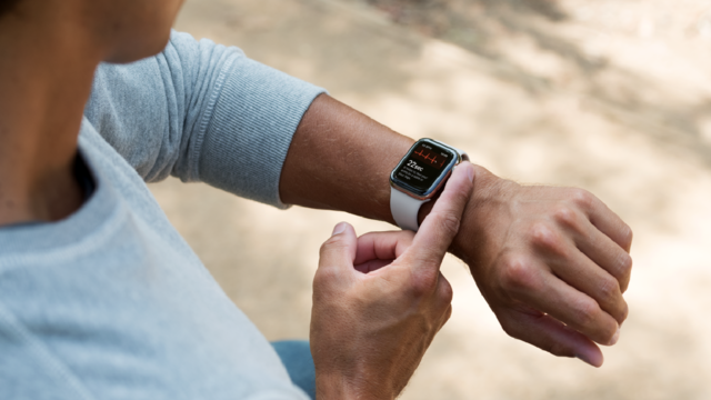 Best smartwatches for heart health monitoring