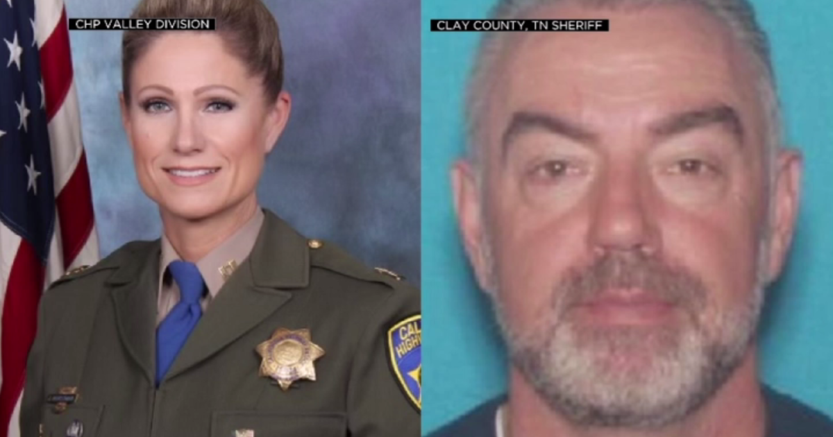 Timeline Of CHP Captain Julie Harding's Death, Her Estranged Husband's ...