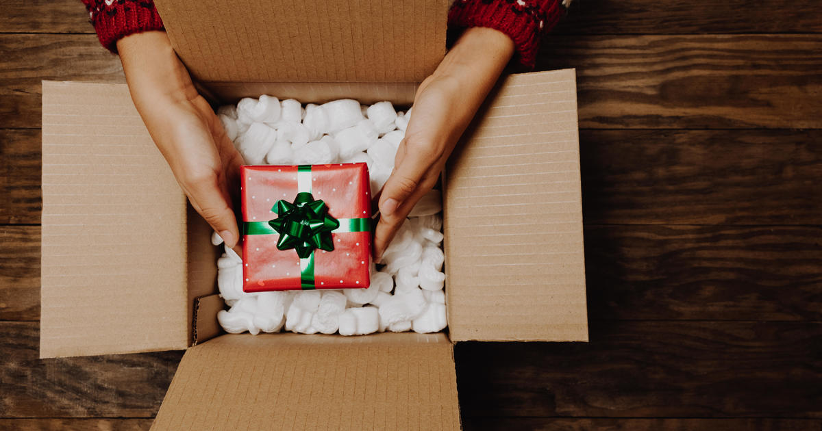 Here's what you need to know about this year's holiday shipping deadlines