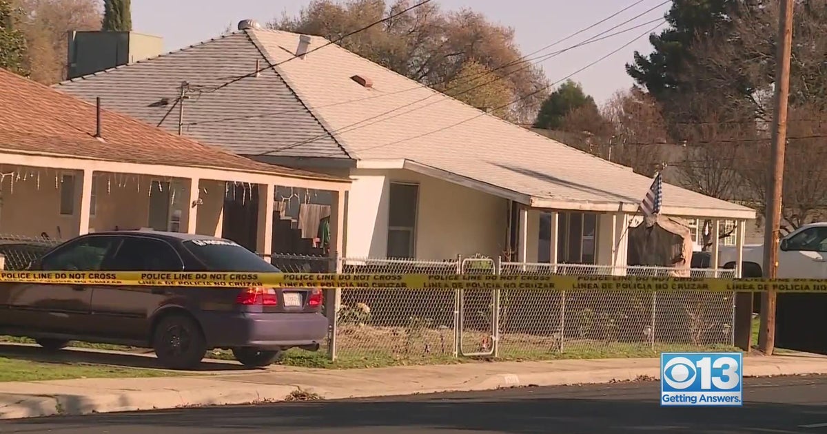 Armed suspect shot, killed by deputy after 911 call by roommates in Waterford