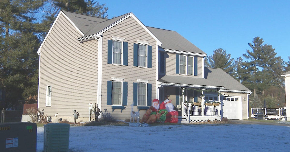 Alexey Brayman charged with using Merrimack, New Hampshire home in(00)