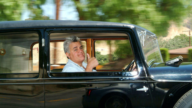 Jay Leno 