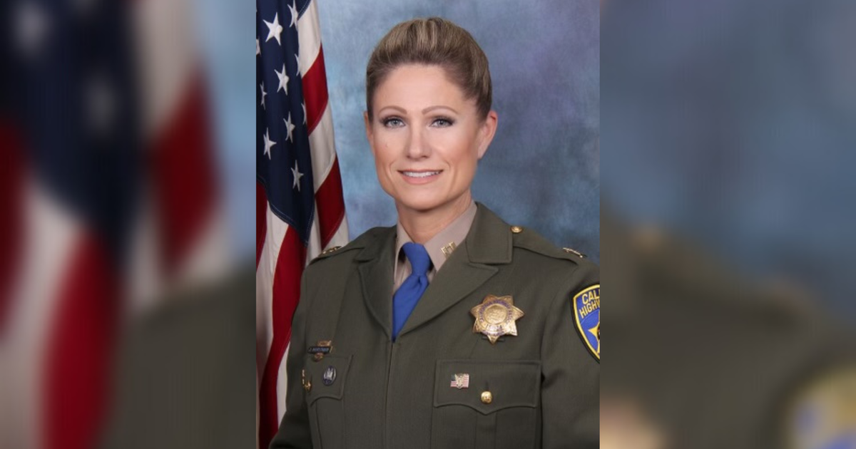 Yuba-Sutter CHP Commander Julie Harding found shot dead in Tennessee home - Vimarsana News