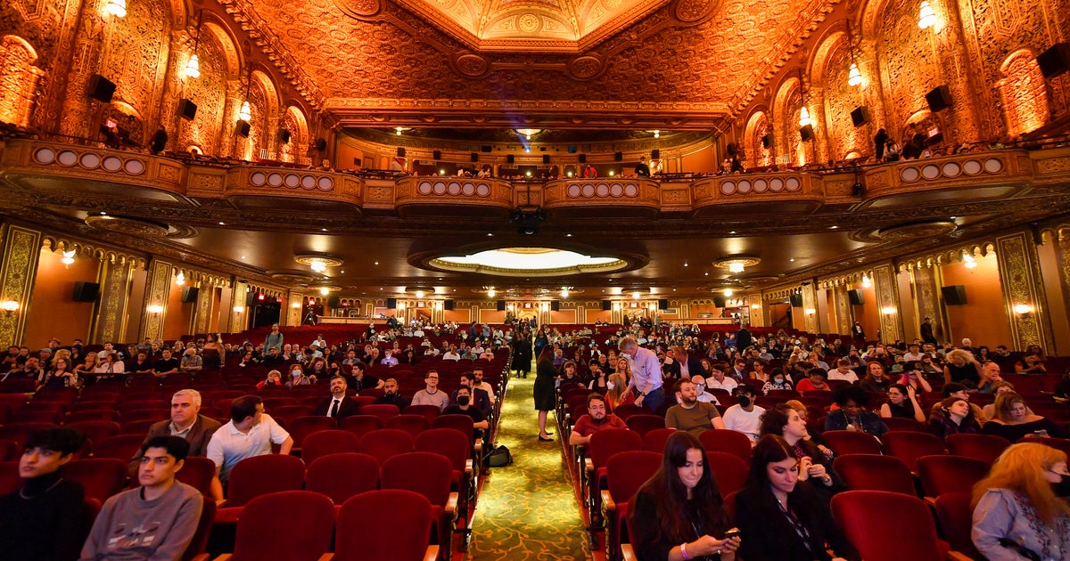 For first time, Tony Awards will be held in Washington Heights in 2023
