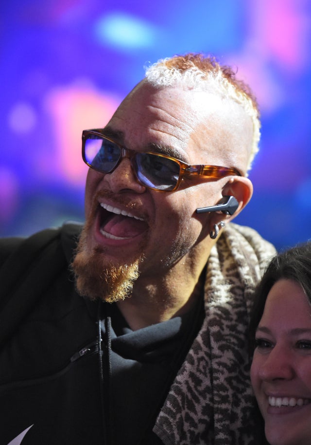 ENTERTAINMENT: JAN 18 NAMM Show 