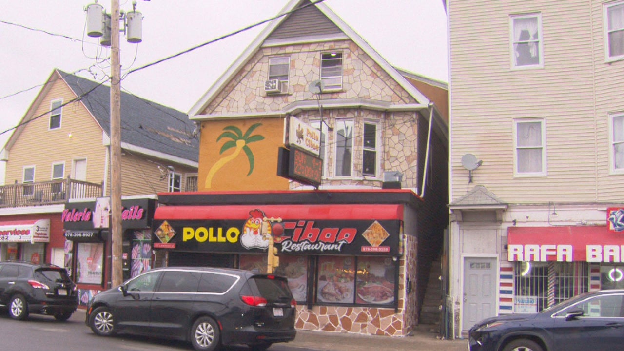 Stories About Lawrence News CBS Boston