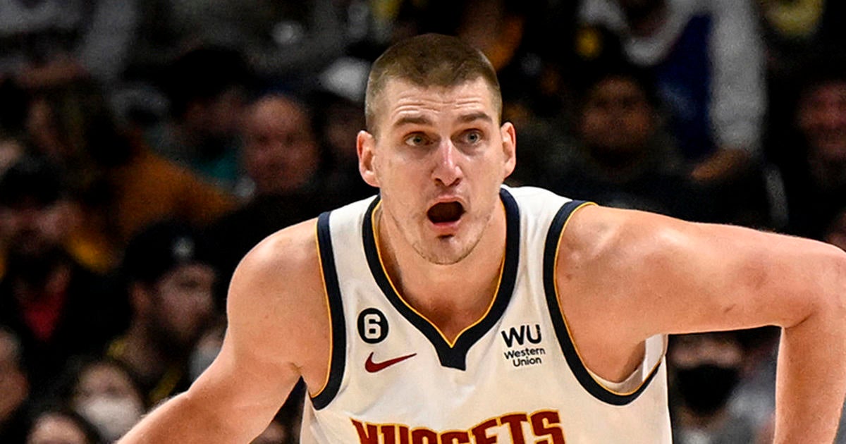 Nikola Jokic scores season high as Denver Nuggets down ex-mates ...