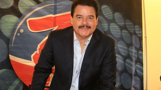 Lalo Rodríguez died at age 64 