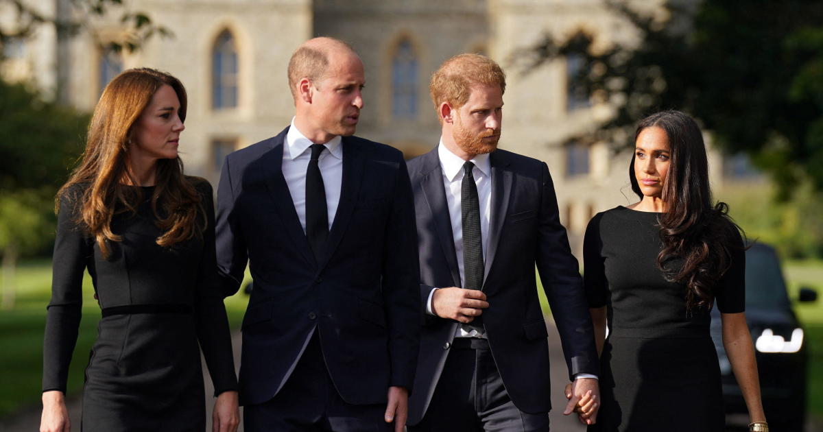 Why Prince Harry shall be on the coronation with out Meghan