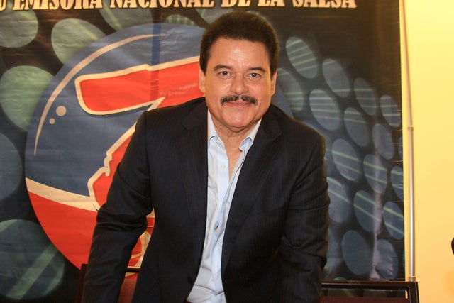 Lalo Rodríguez died at age 64