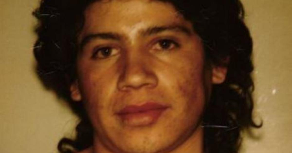 A man wanted in a 1991 Massachusetts killing was found on a shrimp farm in Guatemala. He tried to flee by jumping into the water.