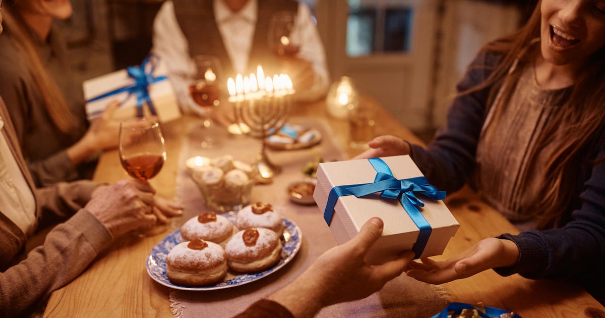When is Hanukkah 2022? - Vimarsana News