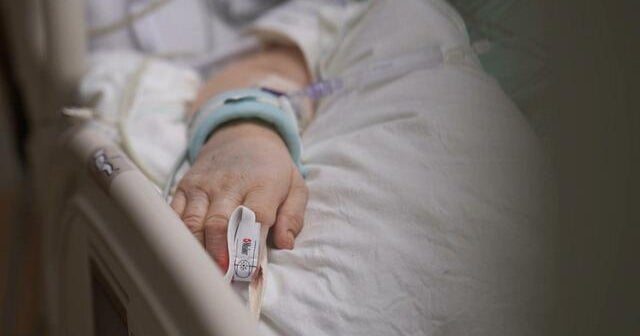 More than 3,500 Americans have died from long COVID, CDC says - CBS News