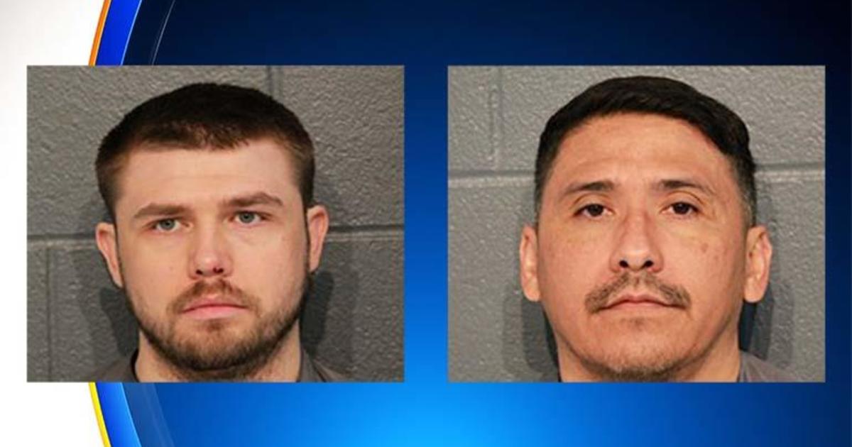 Fbi Offers Reward For Escaped Fugitives Who May Have North Texas Ties