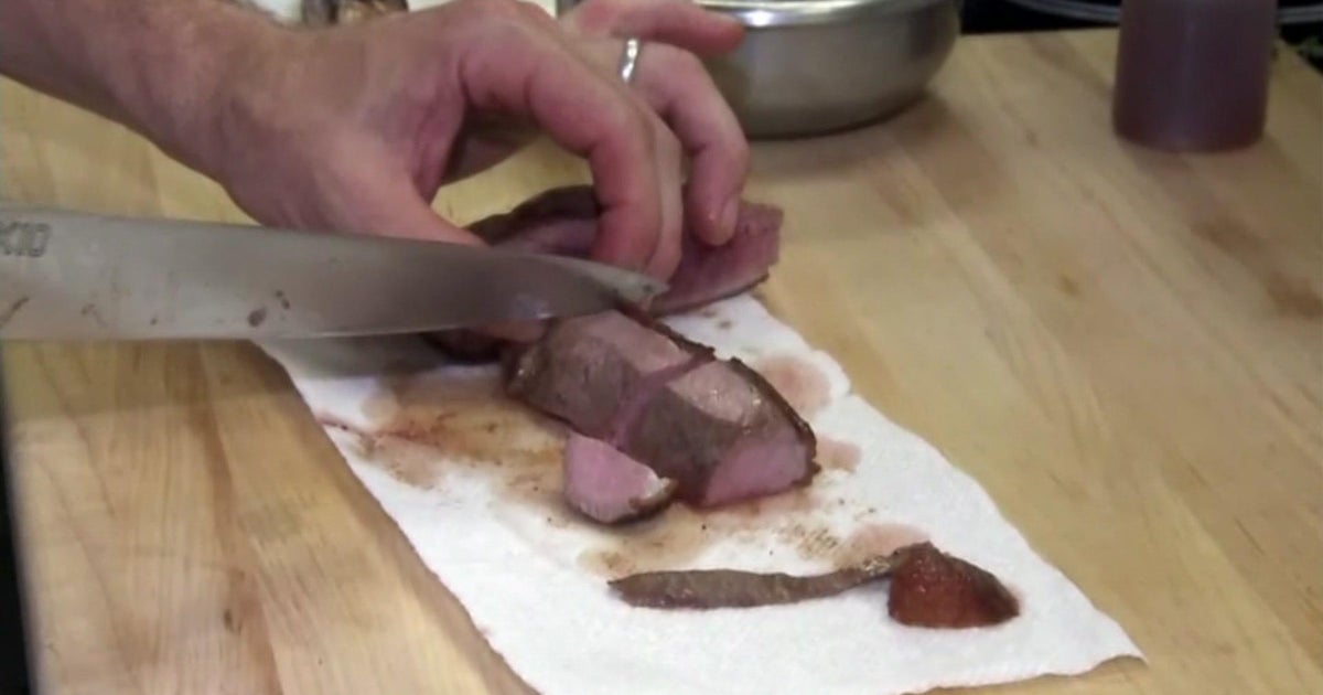 State says New York City's planned ban on foie gras sales violates law