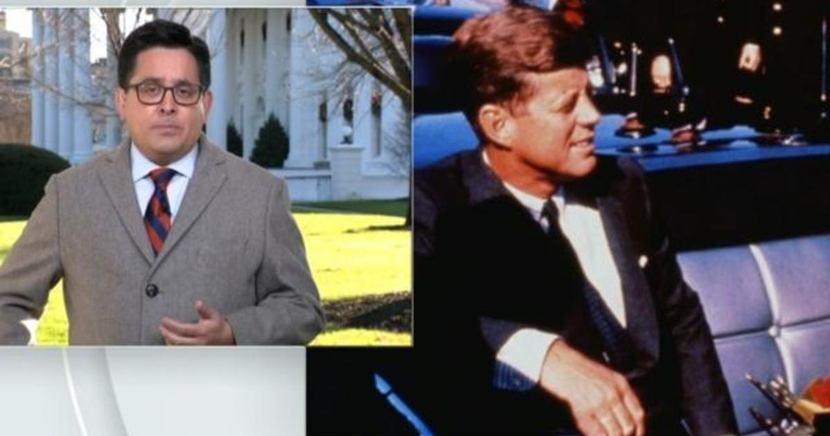 JFK Files: What We're Learning From Newly Released Kennedy ...