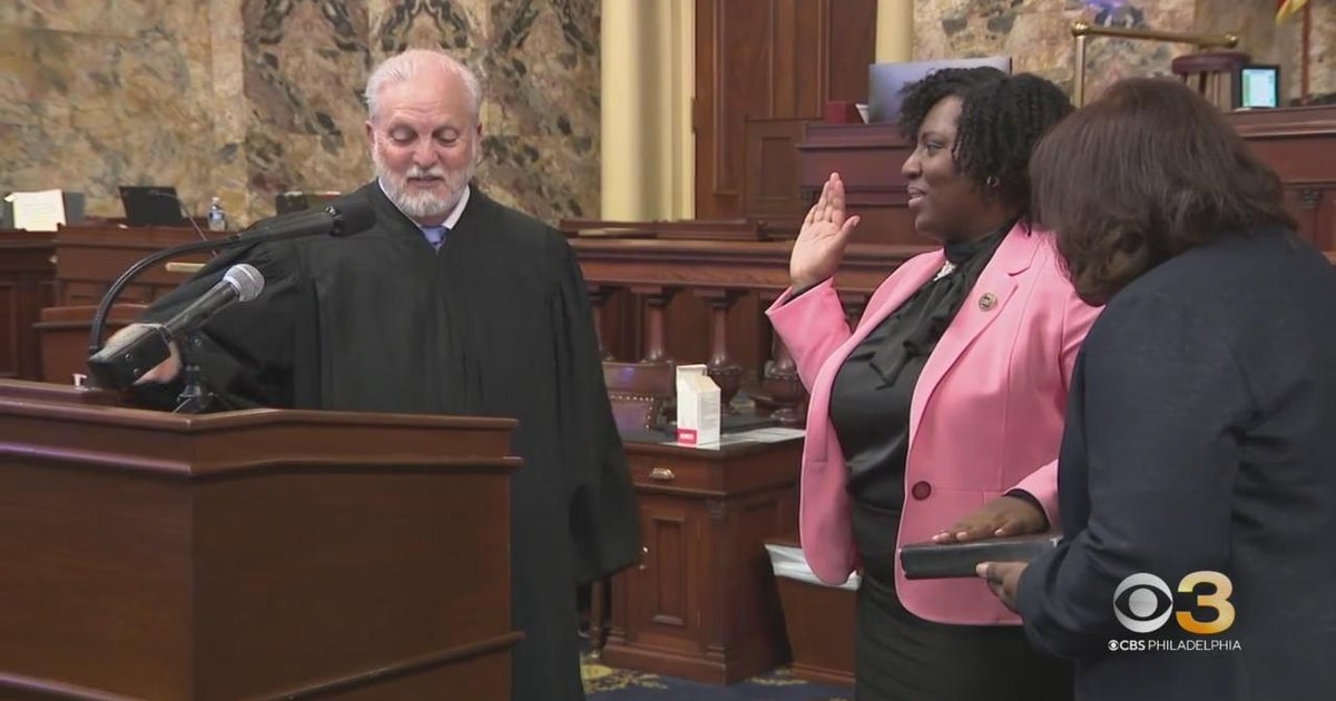Political battle over control of Pennsylvania House of Representatives