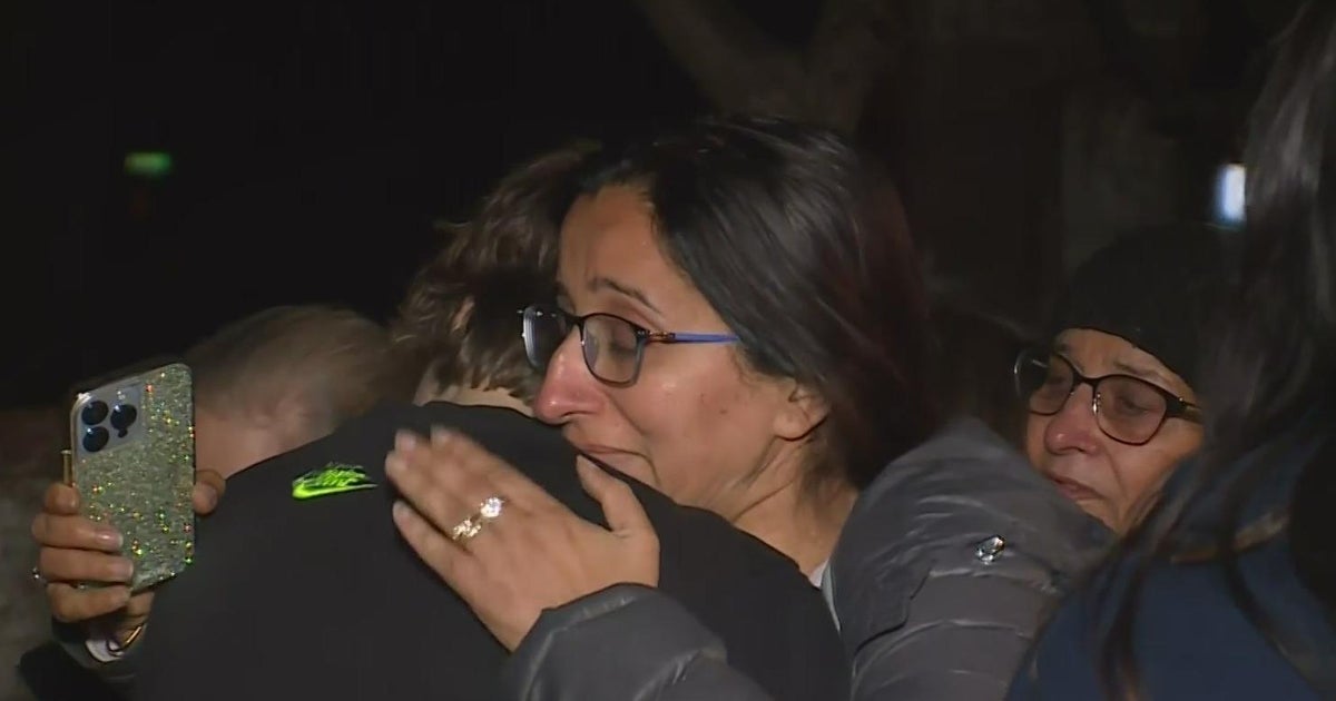 Friends and family grieve fathers killed in Granite Bay car crash