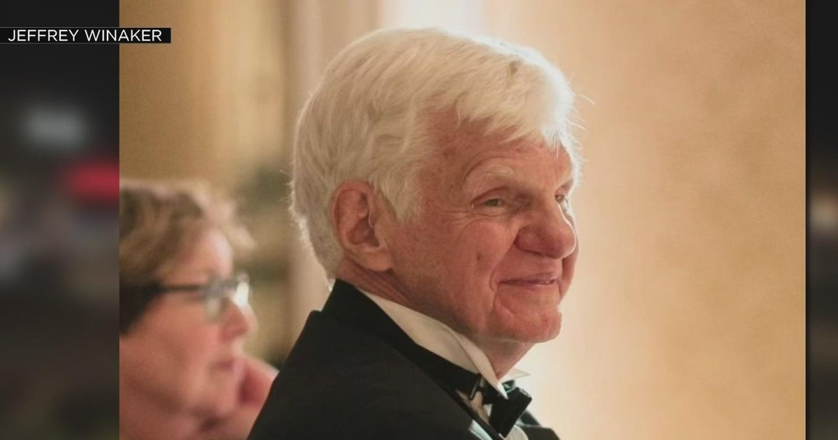 Fairfield mayor dies Friday