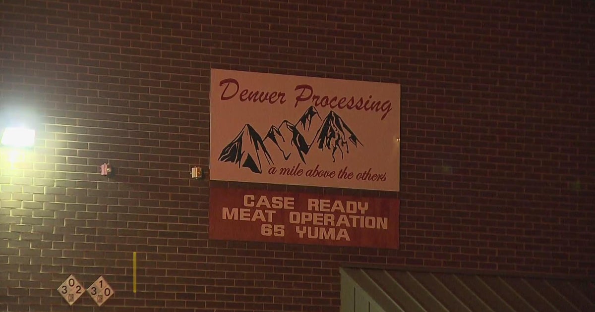 Denver Processing plant workers' union reaches agreement to avoid