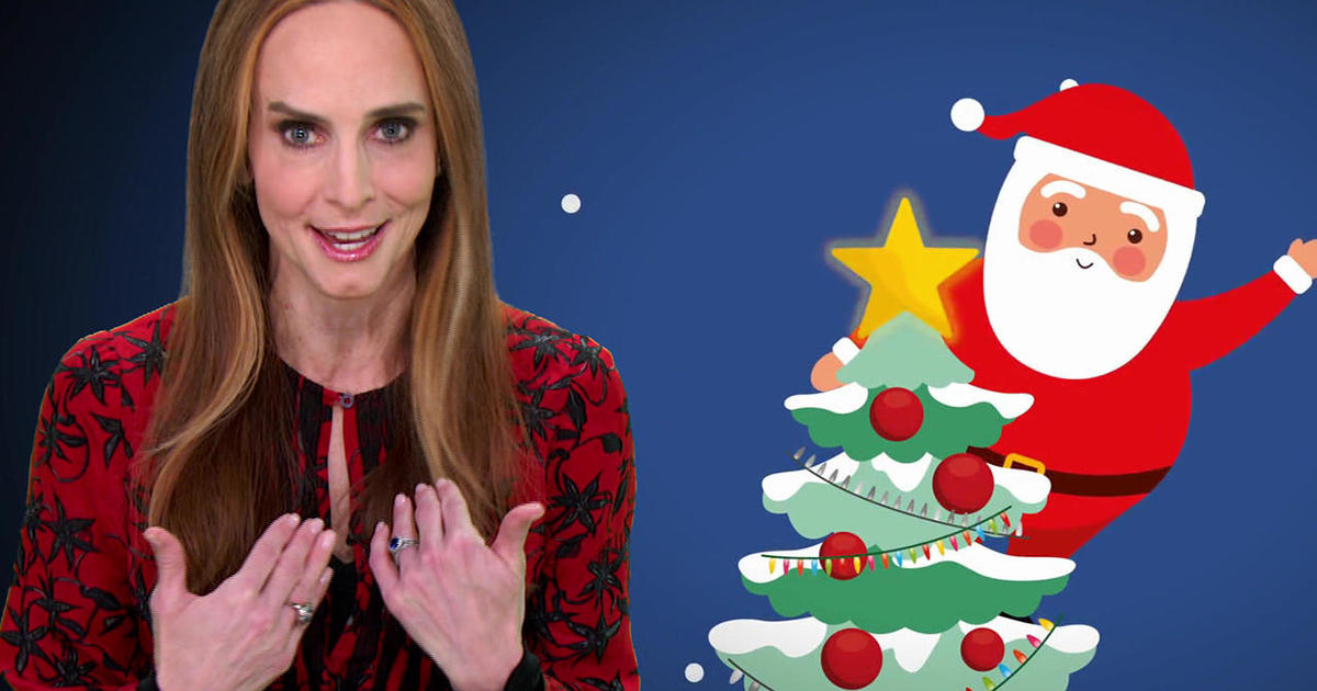 Faith Salie on Santa and the gift of magic