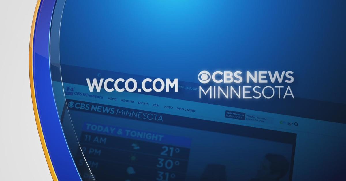 WCCO Digital Headlines: Dec. 17, 2022 - CBS Minnesota